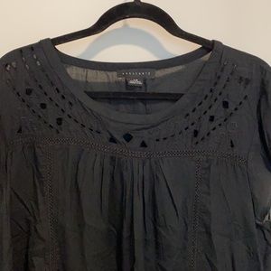 Sanctuary Boho shirt